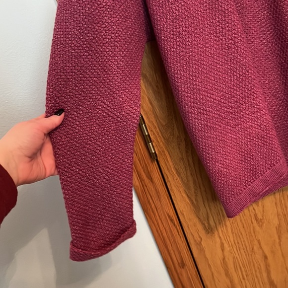 Staccato cardigan - size small NWOT - Picture 3 of 5